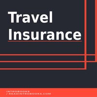 Travel Insurance - Introbooks Team