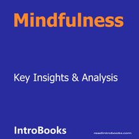 Mindfulness - Introbooks Team