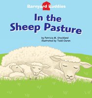 In the Sheep Pasture - Patricia M. Stockland