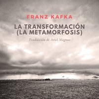 La transformación (La metamorfosis) - Franz Kafka