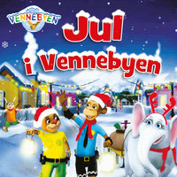 Vennebyen - Jul i Vennebyen - City of Friends AS