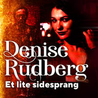 Et lite sidesprang - Denise Rudberg