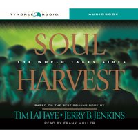 Soul Harvest - Jerry B. Jenkins, Tim LaHaye