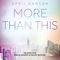 More than this - April Dawson