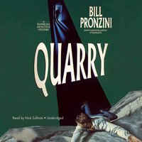 Quarry - Bill Pronzini