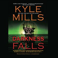 Darkness Falls - Sarah Patterson, Kyle Mills