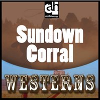 Sundown Corral - Alan LeMay