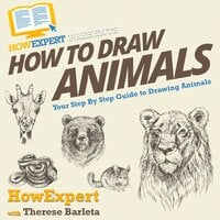 How To Draw Animals - HowExpert, Therese Barleta