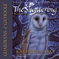 The Shattering - Kathryn Lasky