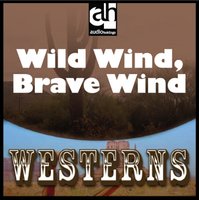 Wild Wind, Brave Wind - T. T. Flynn