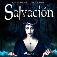 Salvación - Idoia Amo, Eva Soler