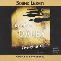 The Enemy of God - Robert Daley