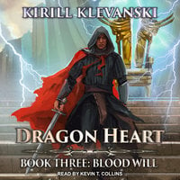 Blood Will - Kirill Klevanski