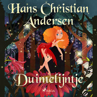 Duimelijntje - Hans Christian Andersen