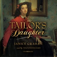 The Tailor’s Daughter - Janice Graham