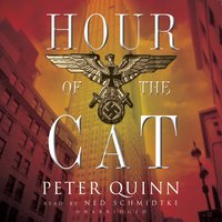 Hour of the Cat - Peter Quinn