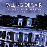 Falling Off Air - Catherine Sampson