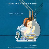 New World Coming - Nathan Miller