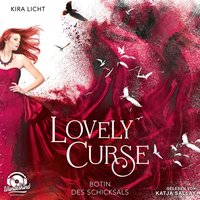 Lovely Curse: Botin des Schicksals - Kira Licht
