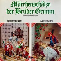 Märchenschätze der Brüder Grimm - Folge 3 - Gebrüder Grimm