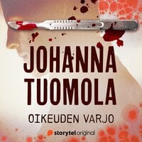 Oikeuden varjo - Johanna Tuomola
