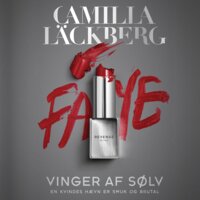 Vinger af sølv - Camilla Läckberg
