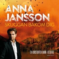 Skuggan bakom dig - Anna Jansson