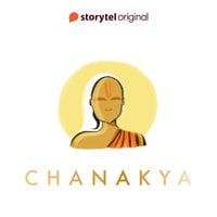Chanakya - Amol Raikar