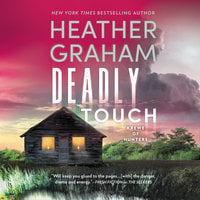 Deadly Touch - Heather Graham