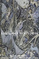 A Midsummer Night's Dream - William Shakespeare, Mary Lamb, Charles Lamb