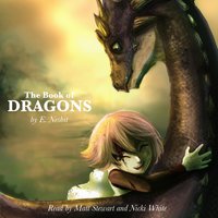 The Book of Dragons - E. Nesbit
