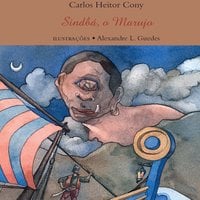 Sindbá, o marujo - Carlos Heitor Cony