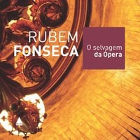 O selvagem da ópera - Rubem Fonseca