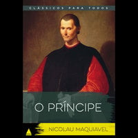 O príncipe - Nicolau Maquiavel