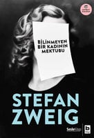 Bilinmeyen Bir Kadının Mektubu - Stefan Zweig