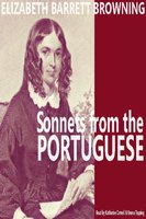 Sonnets from the Portuguese - Elizabeth Barrett Browning