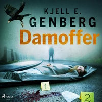 Damoffer - Kjell E. Genberg