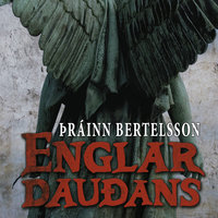 Englar dauðans - Þráinn Bertelsson