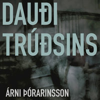 Dauði trúðsins - Árni Þórarinsson