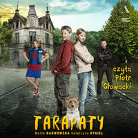 Tarapaty - Marta Karwowska, Katarzyna Rygiel