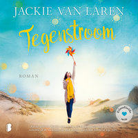 Tegenstroom - Jackie van Laren