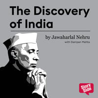 The Discovery of India - Jawaharlal Nehru