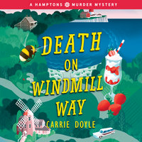 Death on Windmill Way - Carrie Doyle