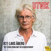 Utvik & böcker: Lars Åberg - Lars Åberg, Magnus Utvik