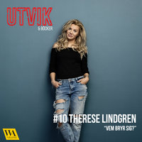 Utvik & böcker: Therése Lindgren - Therése Lindgren, Magnus Utvik