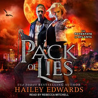 Pack of Lies - Hailey Edwards
