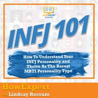 The INTJ Female: How to Understand and Embrace Your Unique MBTI Personality  as an INTJ Woman - Audiobook - HowExpert, Caitlin Humbert - Storytel