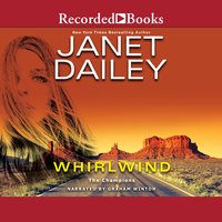 Whirlwind - Janet Dailey