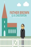 Father Brown - G.K. Chesterton