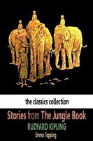 Stories from the Jungle Book - Rudyard Kipling